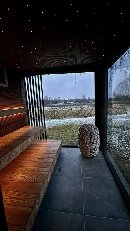 Nature Studio «Teiči» — photo 13