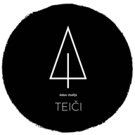 Dabas studija «Teiči»